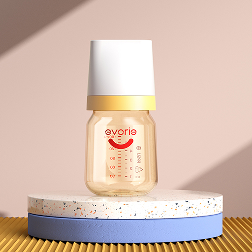 聚苯砜),pp(聚丙烯),硅橡胶容量:160ml/240ml/300ml品名:ppsu奶瓶宽